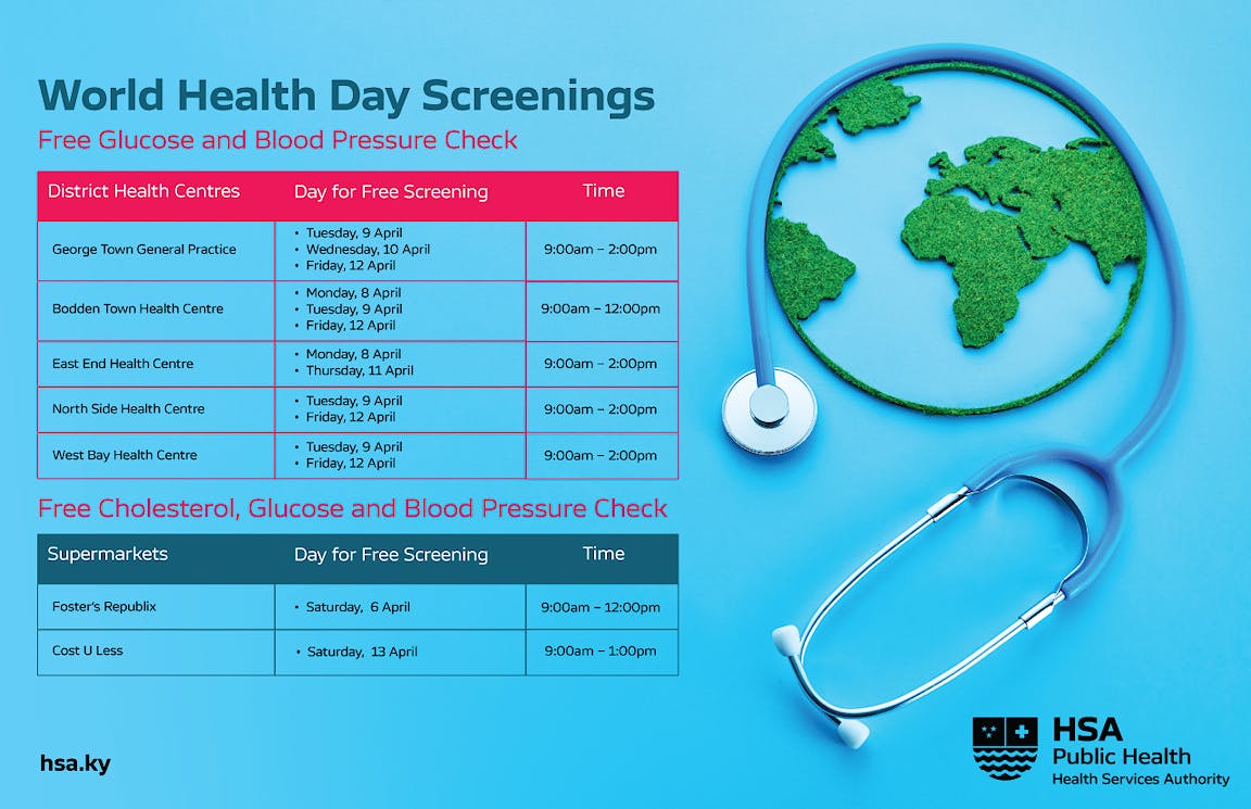 World Health Day Screenings v2